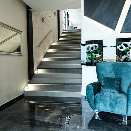 Euforia Lounge 3*