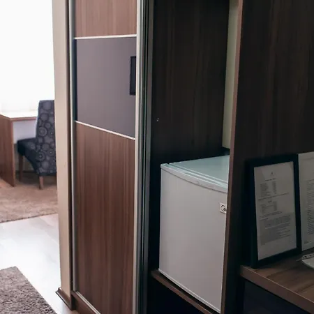 Euforia Lounge Otel Šabac