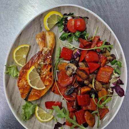 Euforia Lounge Otel Šabac