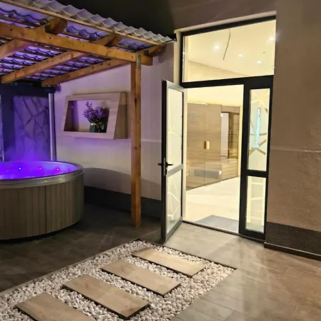 Otel Euforia Lounge 3*