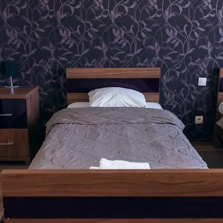 Euforia Lounge Hotel