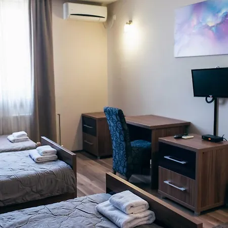 Euforia Lounge Šabac