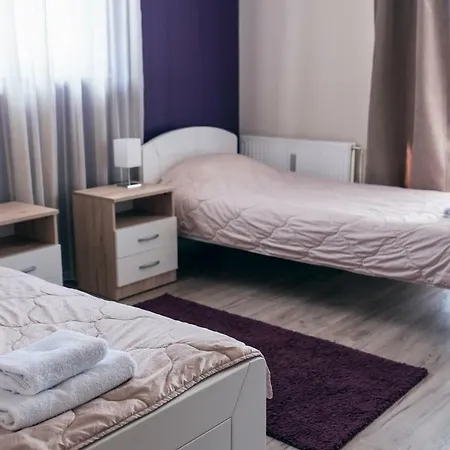 Euforia Lounge Hotel Sabac