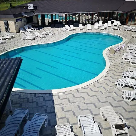 Hotel Euforia Lounge