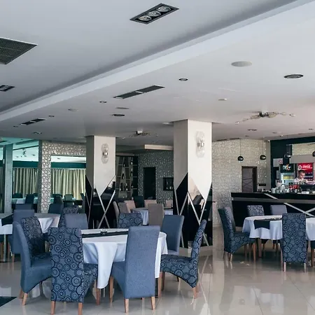 Euforia Lounge فندق